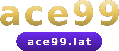 ace99 โลโก้
